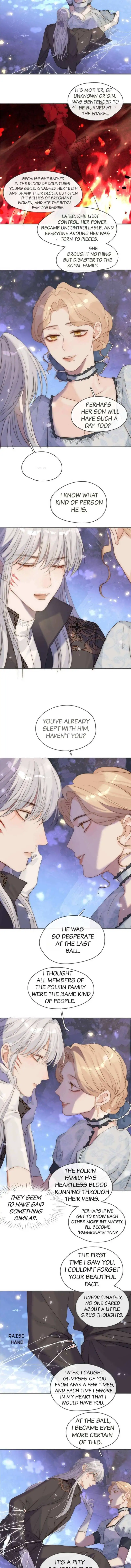 Please, Sleep With Me - Chapter 169 Page 3