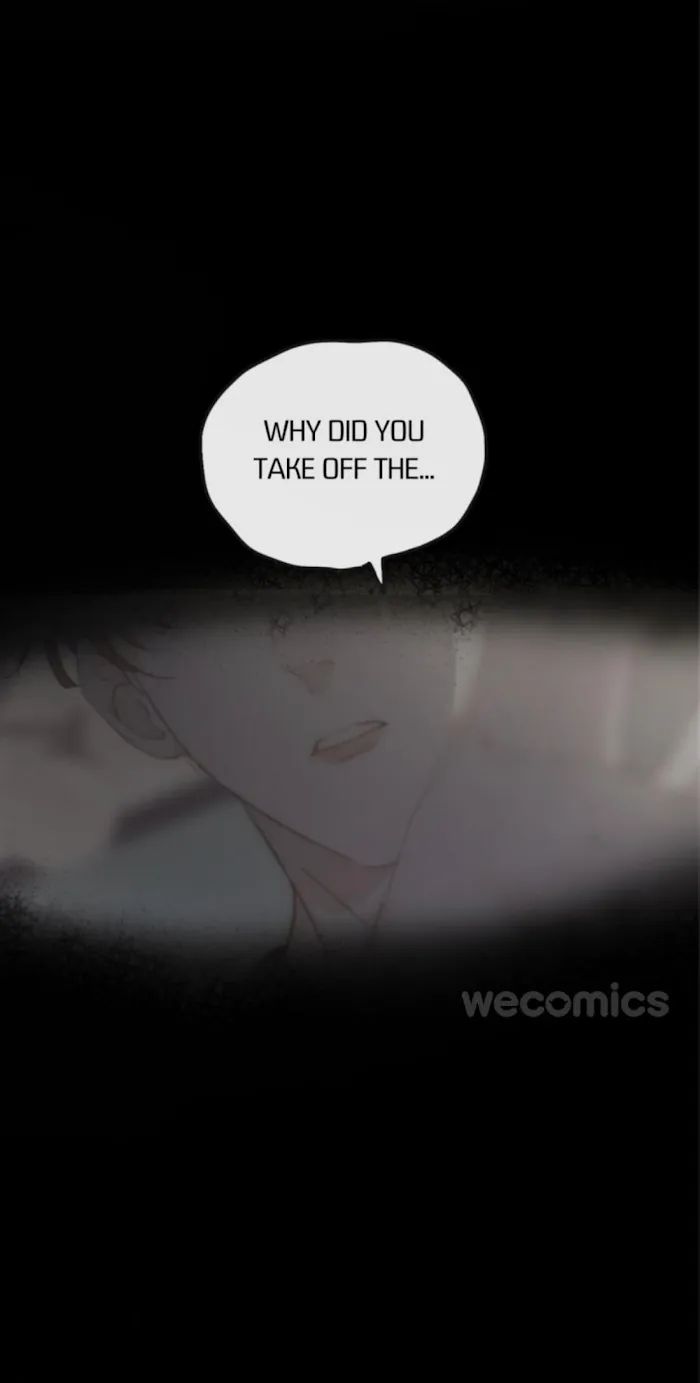 Please, Sleep With Me - Chapter 17 Page 3