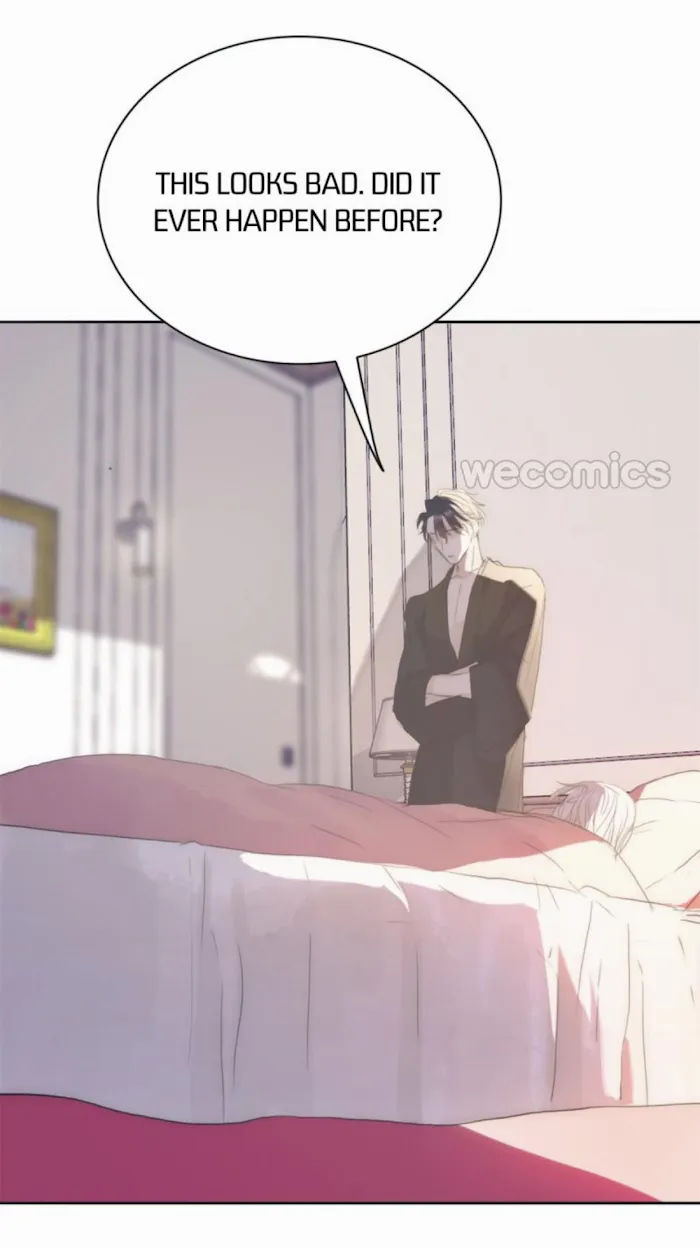 Please, Sleep With Me - Chapter 17 Page 21