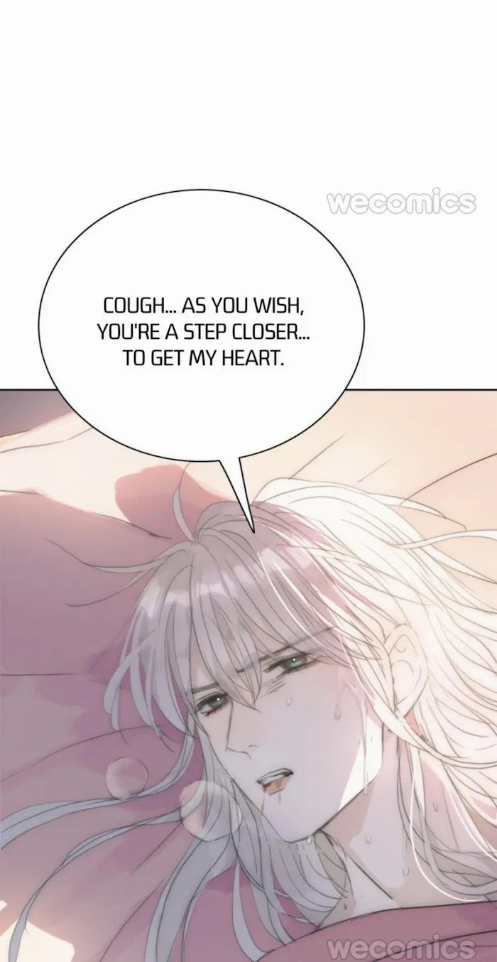 Please, Sleep With Me - Chapter 17 Page 22