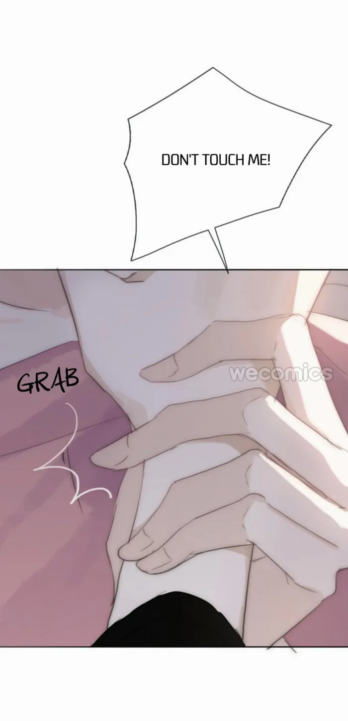 Please, Sleep With Me - Chapter 17 Page 31
