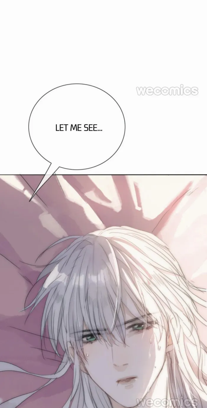 Please, Sleep With Me - Chapter 17 Page 32