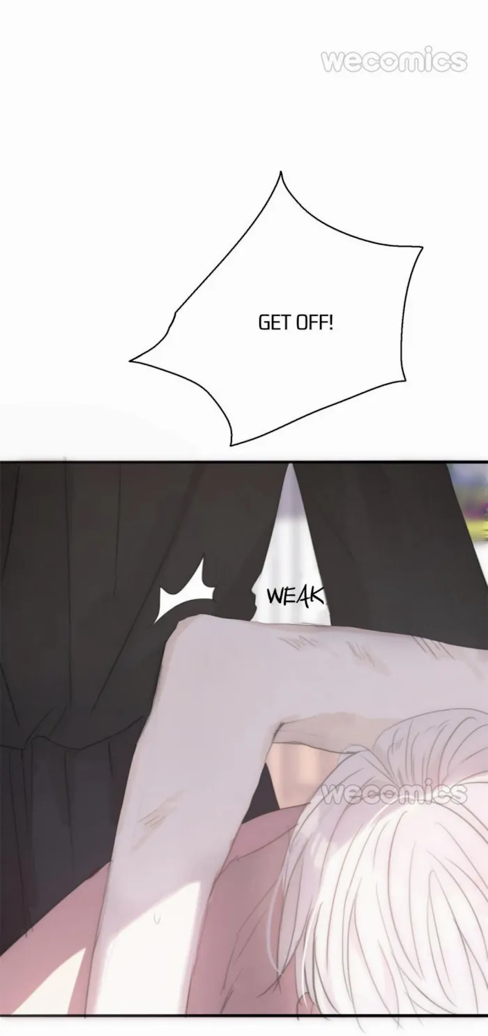Please, Sleep With Me - Chapter 17 Page 34