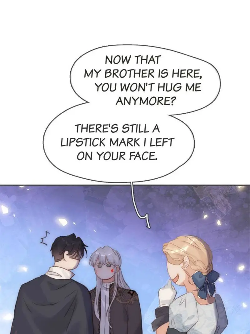 Please, Sleep With Me - Chapter 170 Page 1