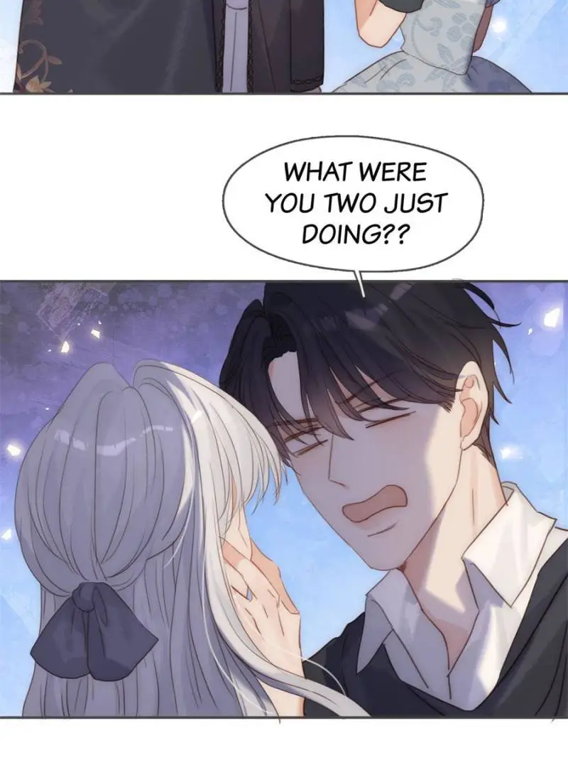 Please, Sleep With Me - Chapter 170 Page 2
