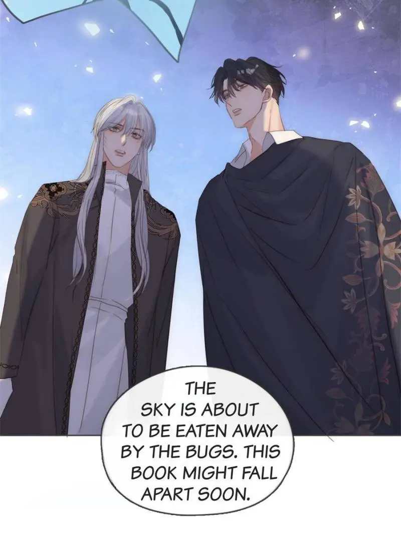 Please, Sleep With Me - Chapter 170 Page 10