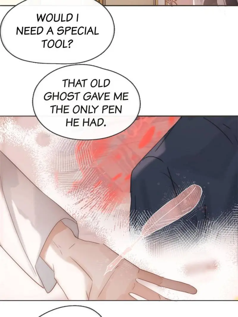 Please, Sleep With Me - Chapter 170 Page 24