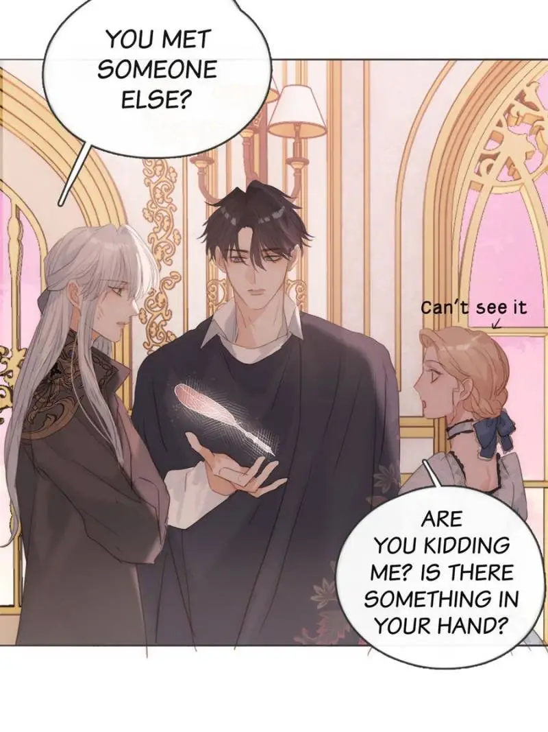 Please, Sleep With Me - Chapter 170 Page 25