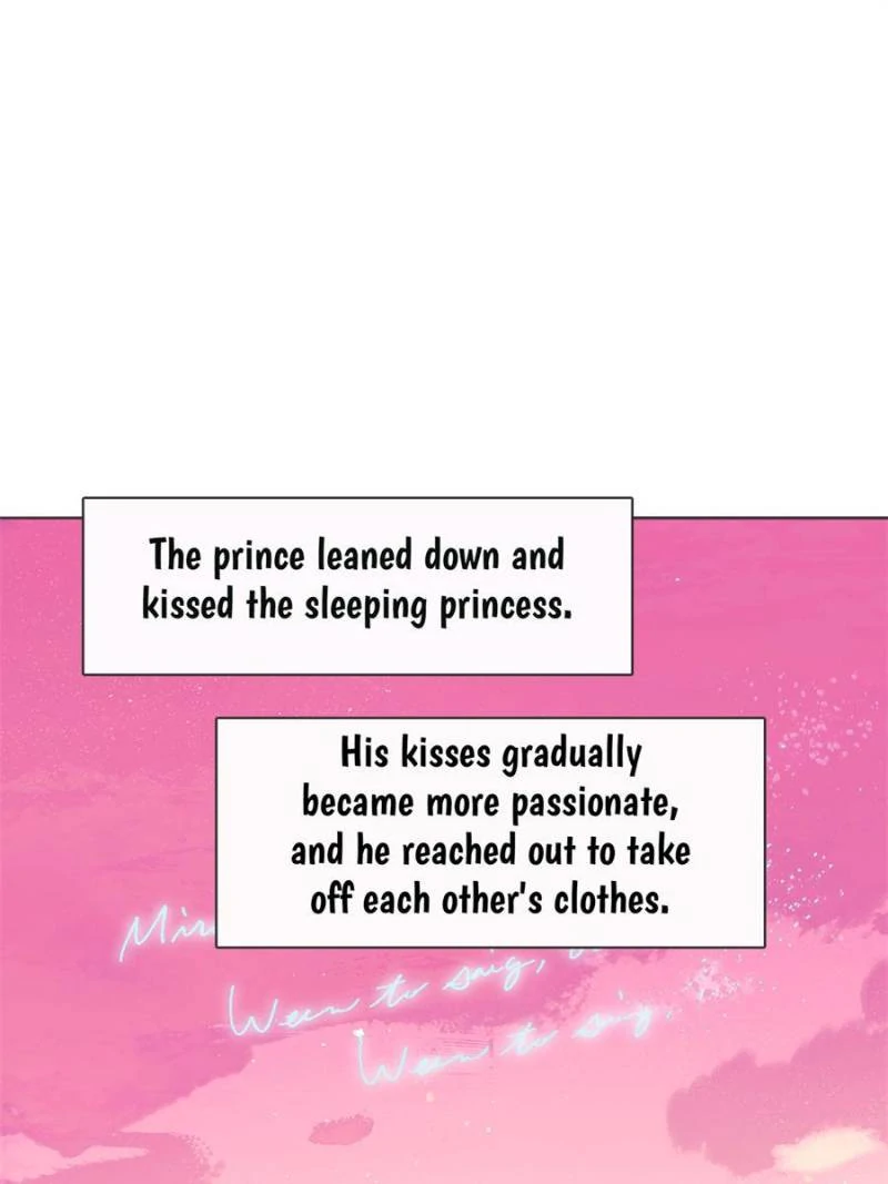 Please, Sleep With Me - Chapter 170 Page 27