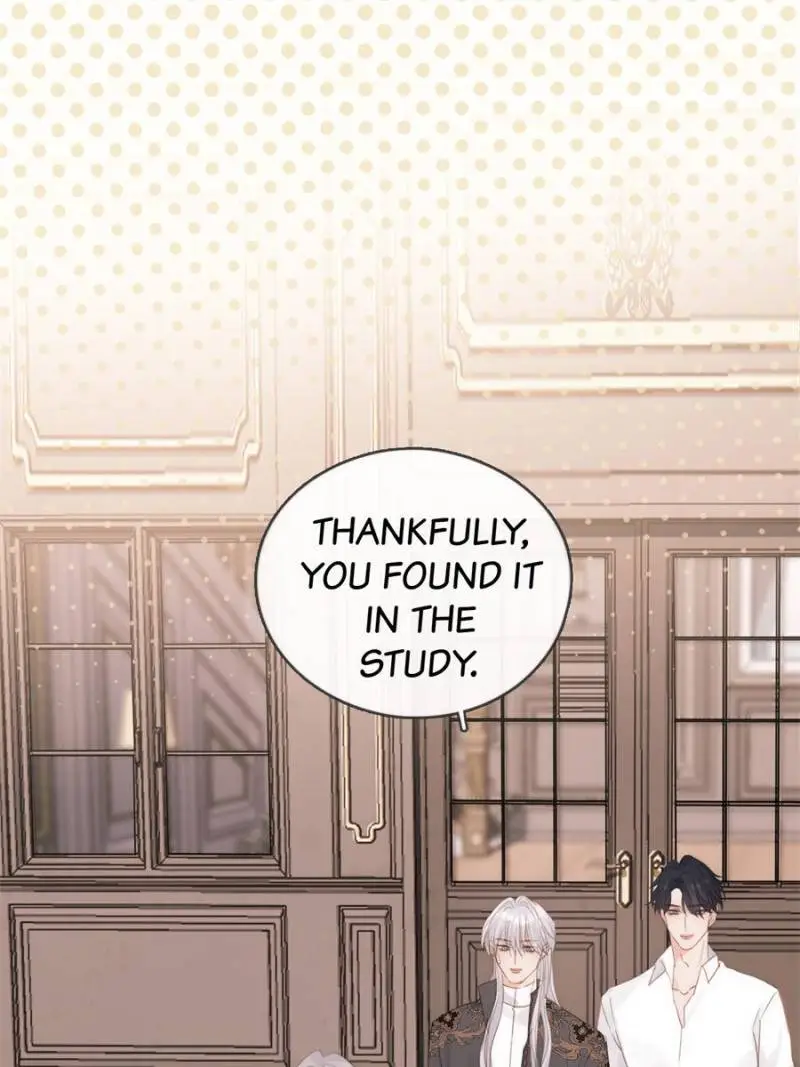 Please, Sleep With Me - Chapter 170 Page 48