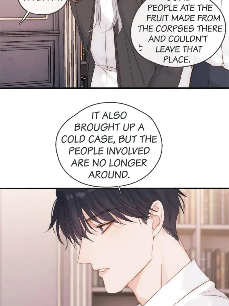 Please, Sleep With Me - Chapter 170 Page 50