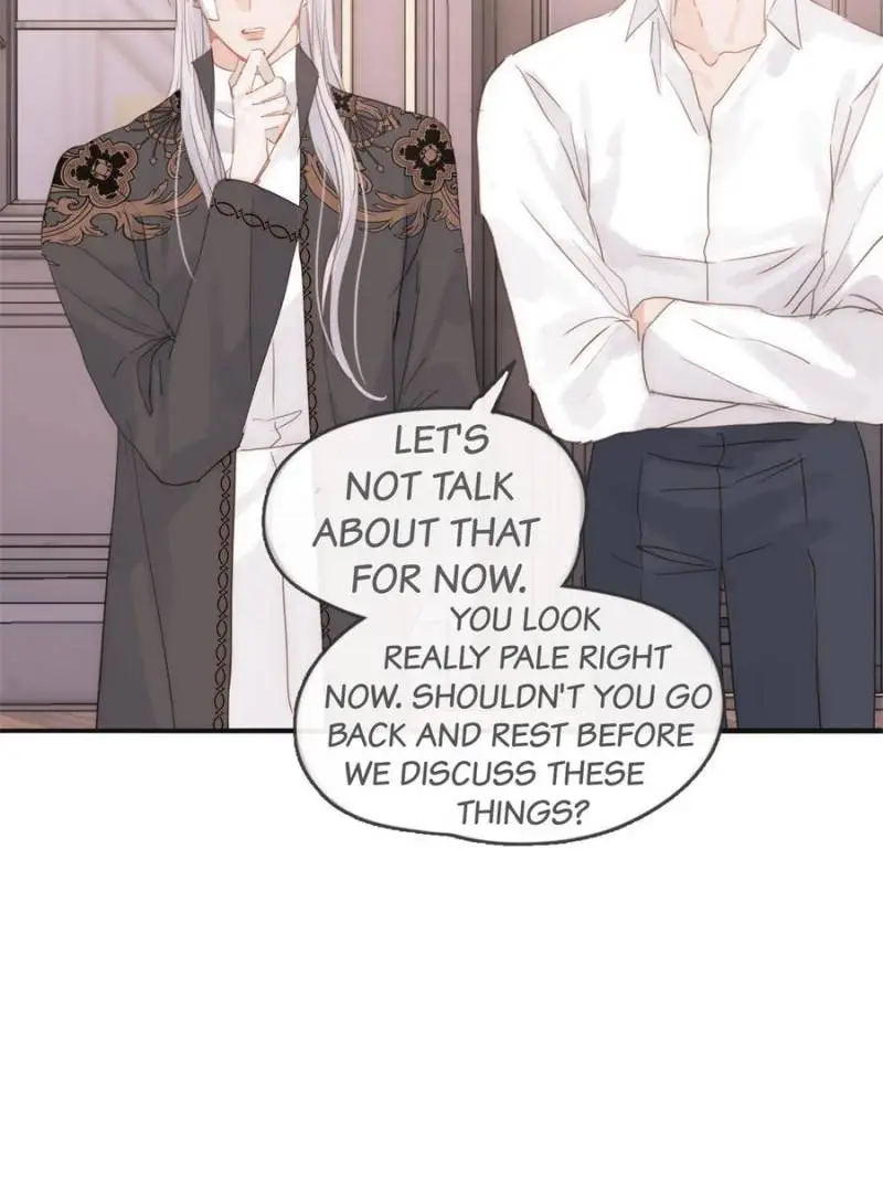 Please, Sleep With Me - Chapter 170 Page 53