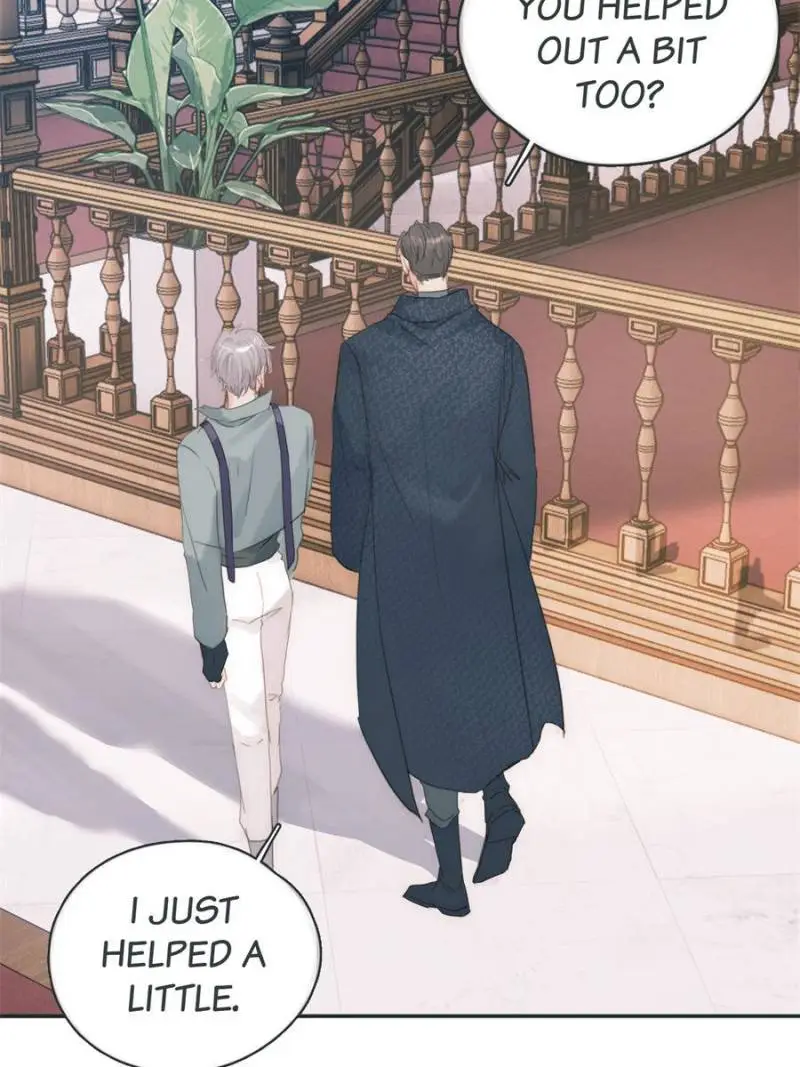 Please, Sleep With Me - Chapter 171 Page 6