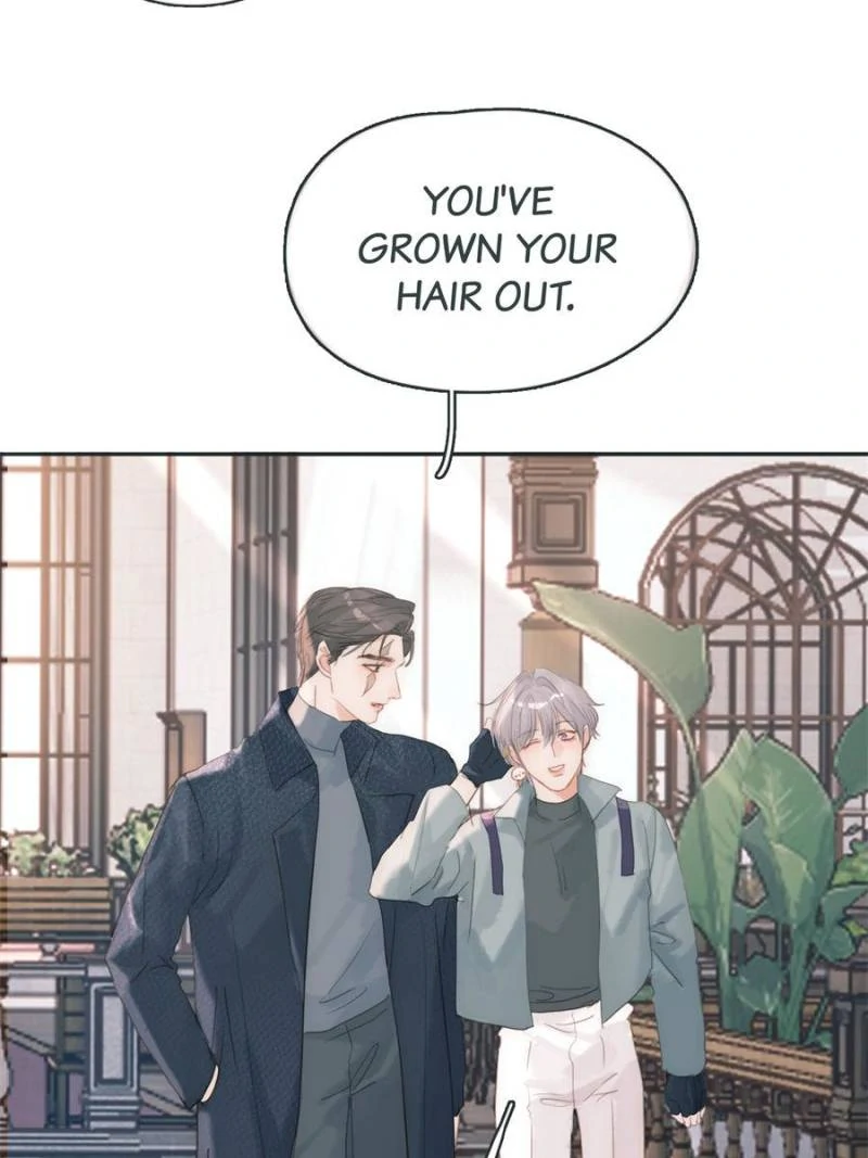 Please, Sleep With Me - Chapter 171 Page 7