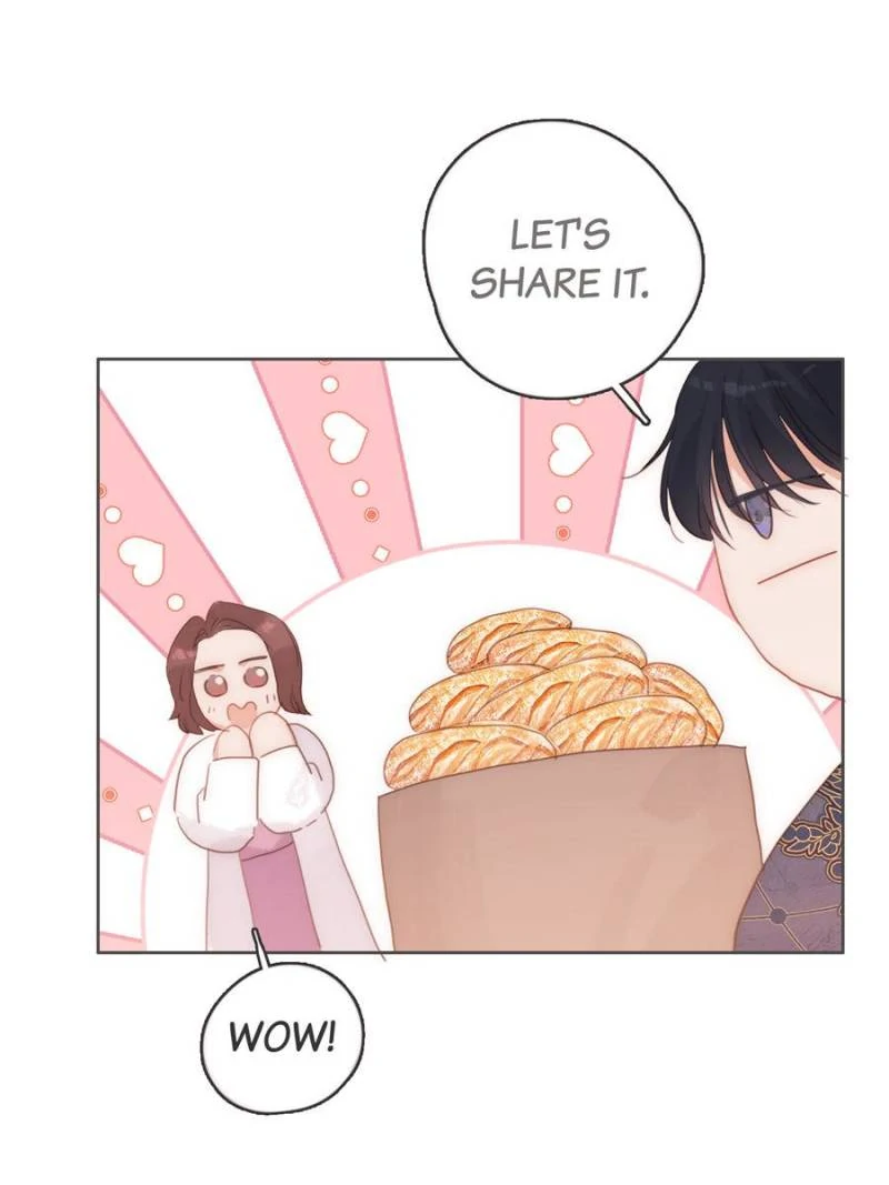 Please, Sleep With Me - Chapter 171 Page 24