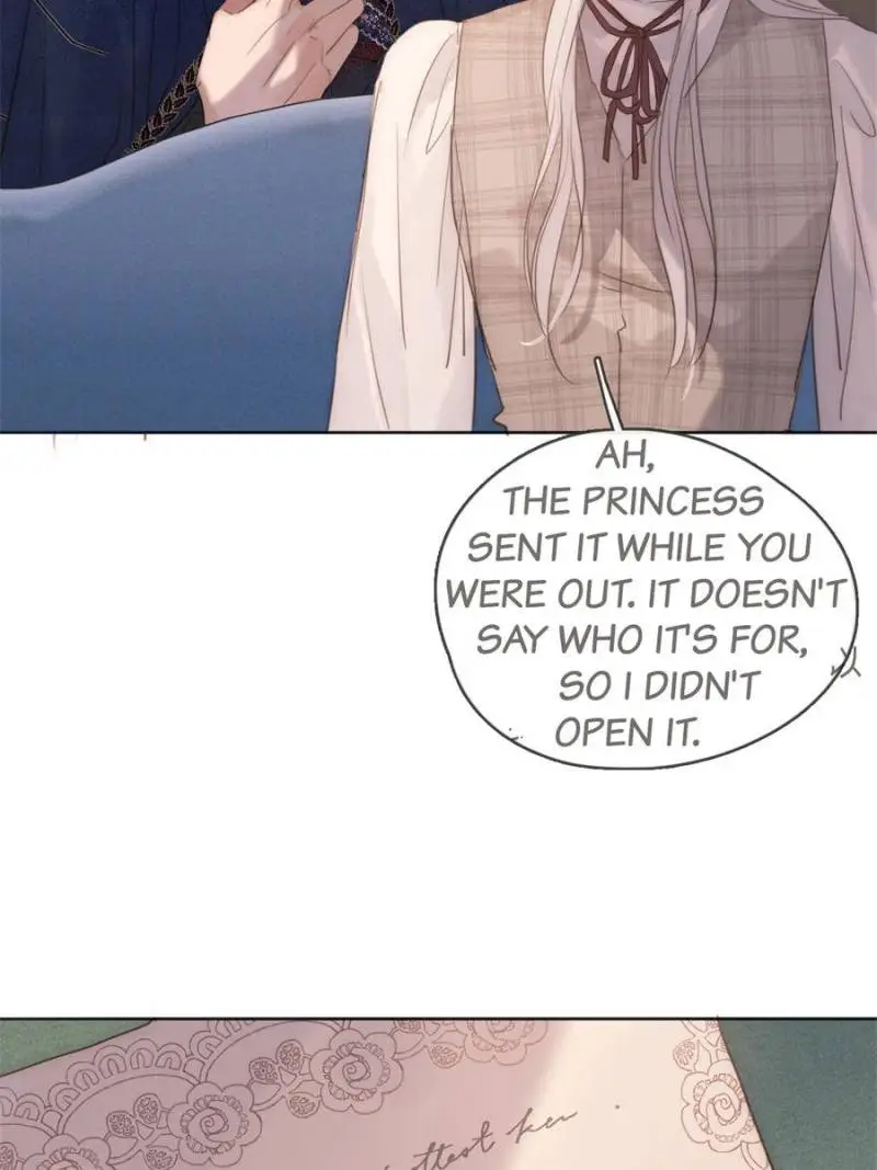 Please, Sleep With Me - Chapter 171 Page 28