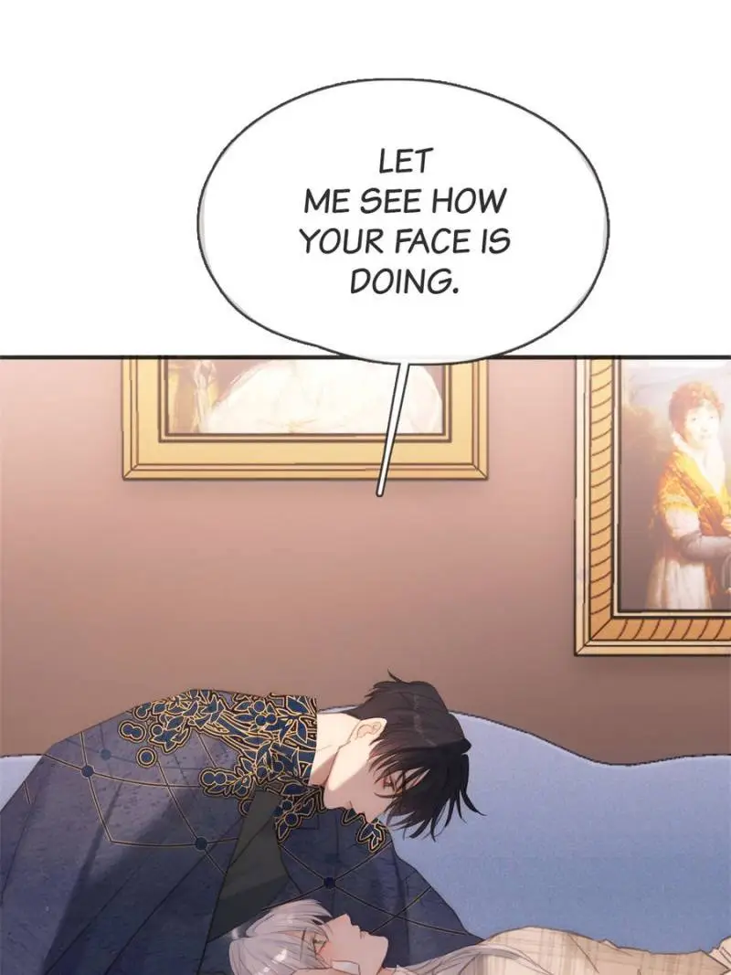 Please, Sleep With Me - Chapter 171 Page 36