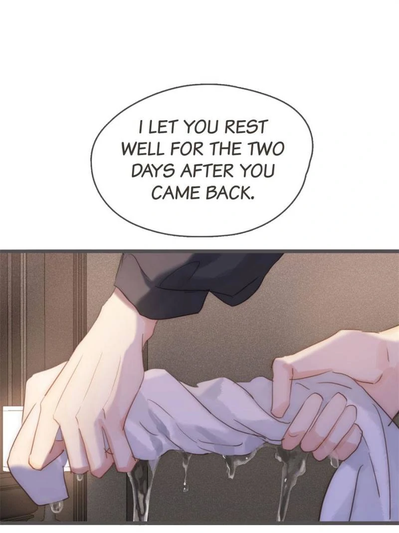 Please, Sleep With Me - Chapter 171 Page 55