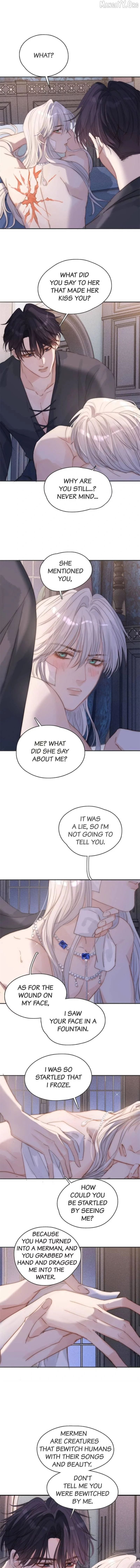 Please, Sleep With Me - Chapter 172 Page 1