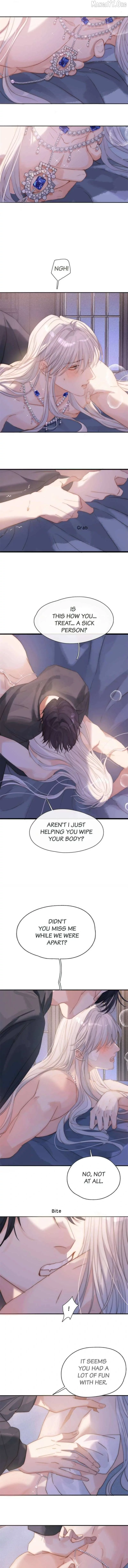 Please, Sleep With Me - Chapter 172 Page 3