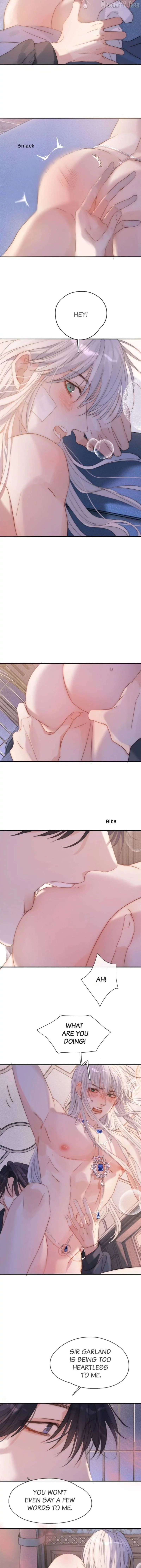Please, Sleep With Me - Chapter 172 Page 4