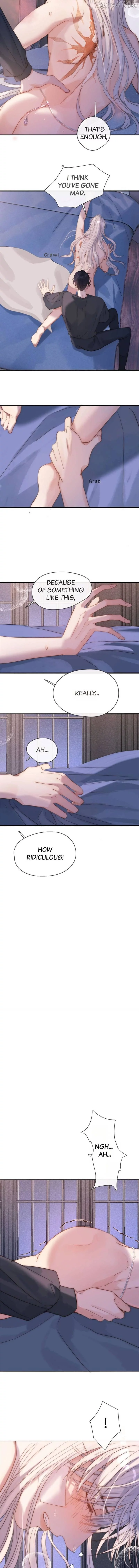 Please, Sleep With Me - Chapter 172 Page 5