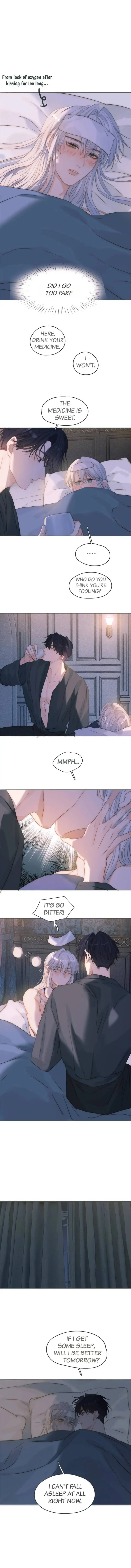 Please, Sleep With Me - Chapter 174 Page 1