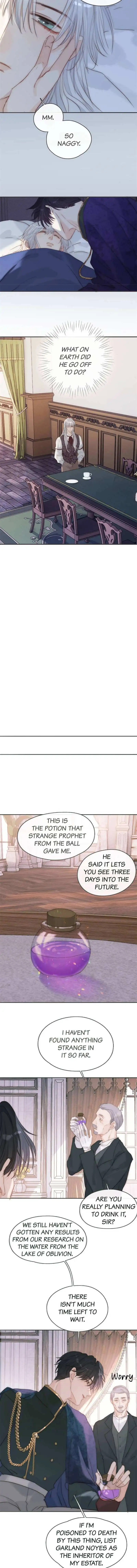 Please, Sleep With Me - Chapter 174 Page 3