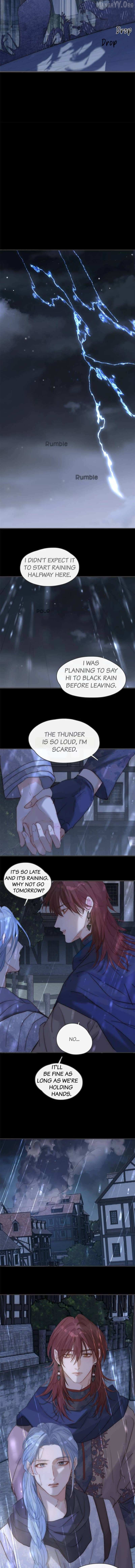 Please, Sleep With Me - Chapter 175 Page 6