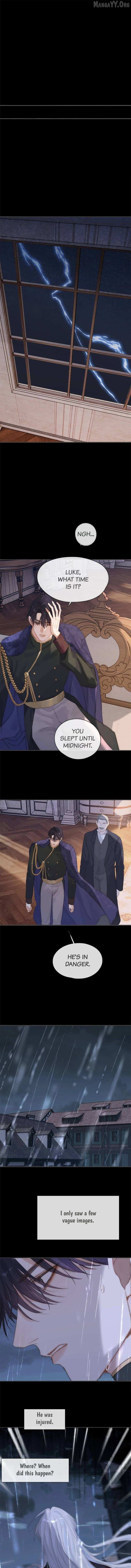 Please, Sleep With Me - Chapter 176 Page 1