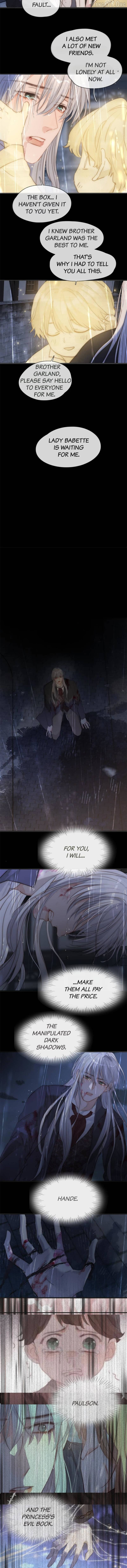 Please, Sleep With Me - Chapter 176 Page 4
