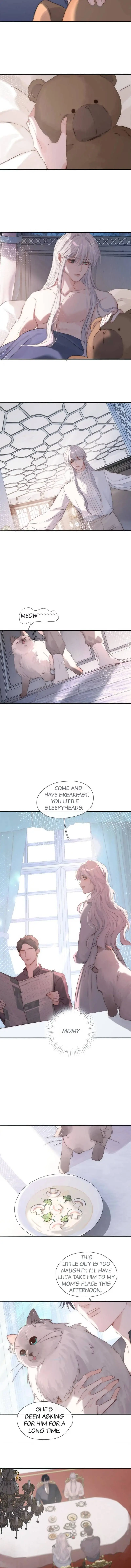 Please, Sleep With Me - Chapter 177 Page 4