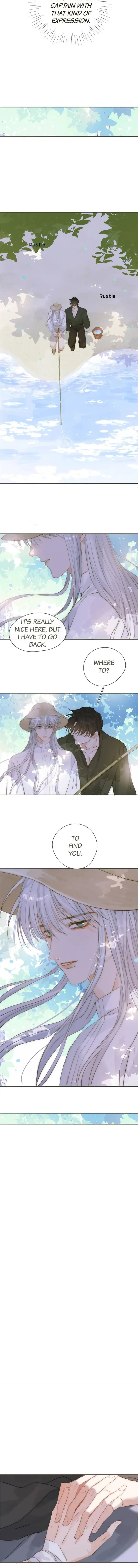 Please, Sleep With Me - Chapter 177 Page 6