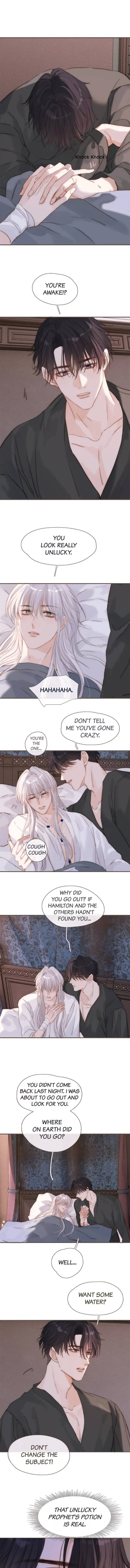 Please, Sleep With Me - Chapter 177 Page 7