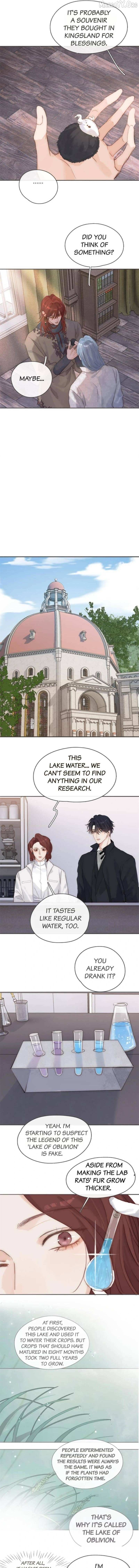 Please, Sleep With Me - Chapter 178 Page 4