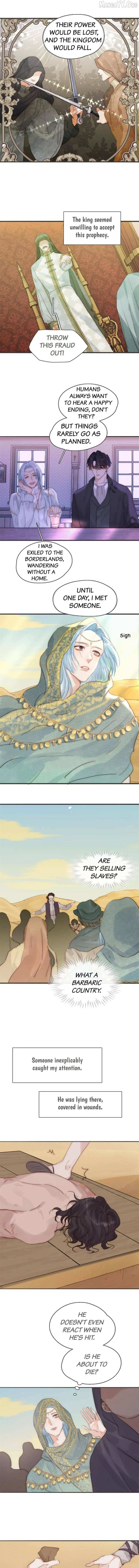 Please, Sleep With Me - Chapter 179 Page 2