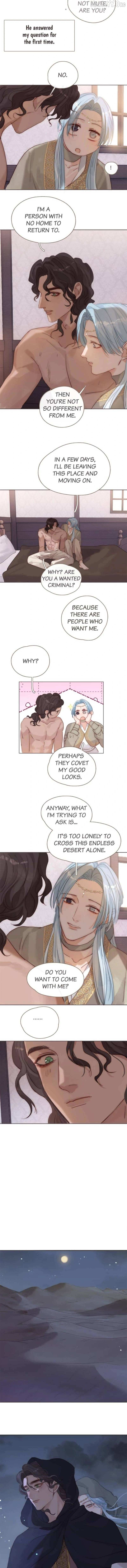 Please, Sleep With Me - Chapter 179 Page 5