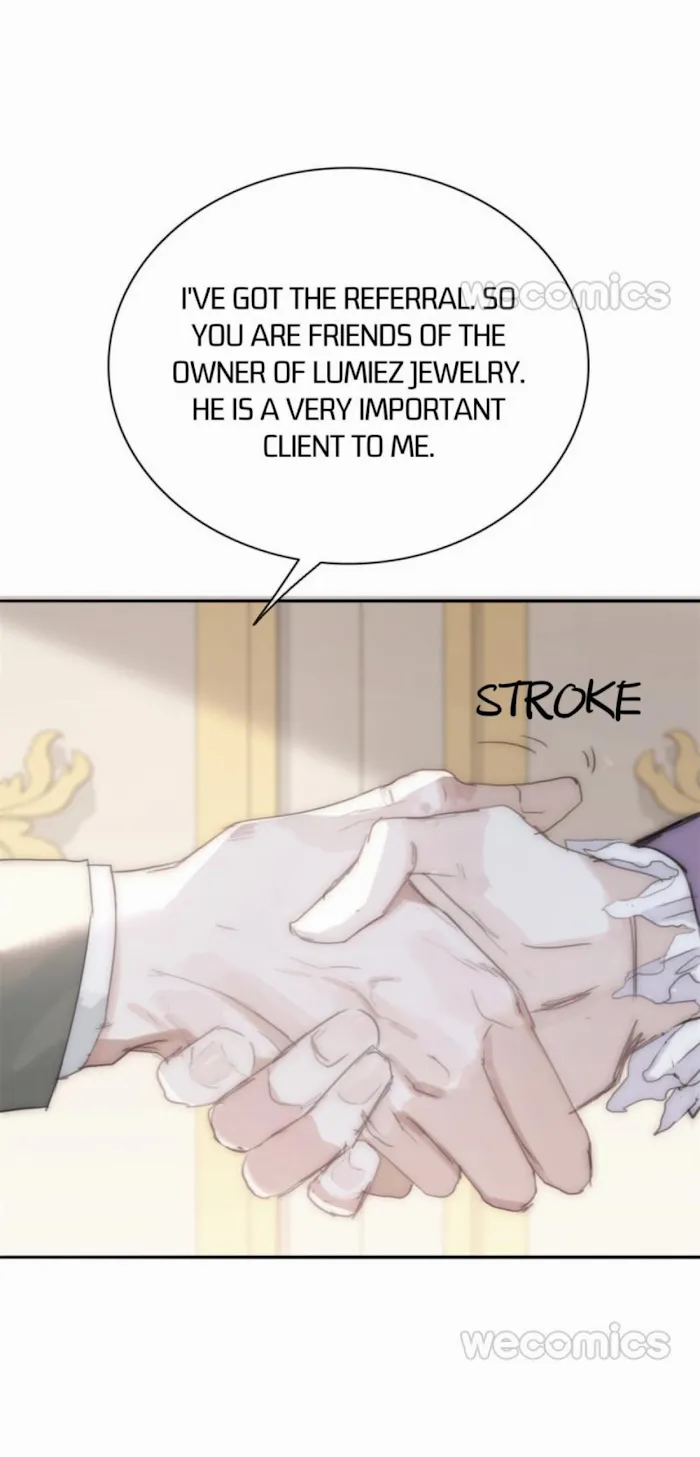 Please, Sleep With Me - Chapter 18 Page 13