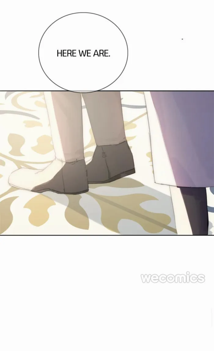 Please, Sleep With Me - Chapter 18 Page 21