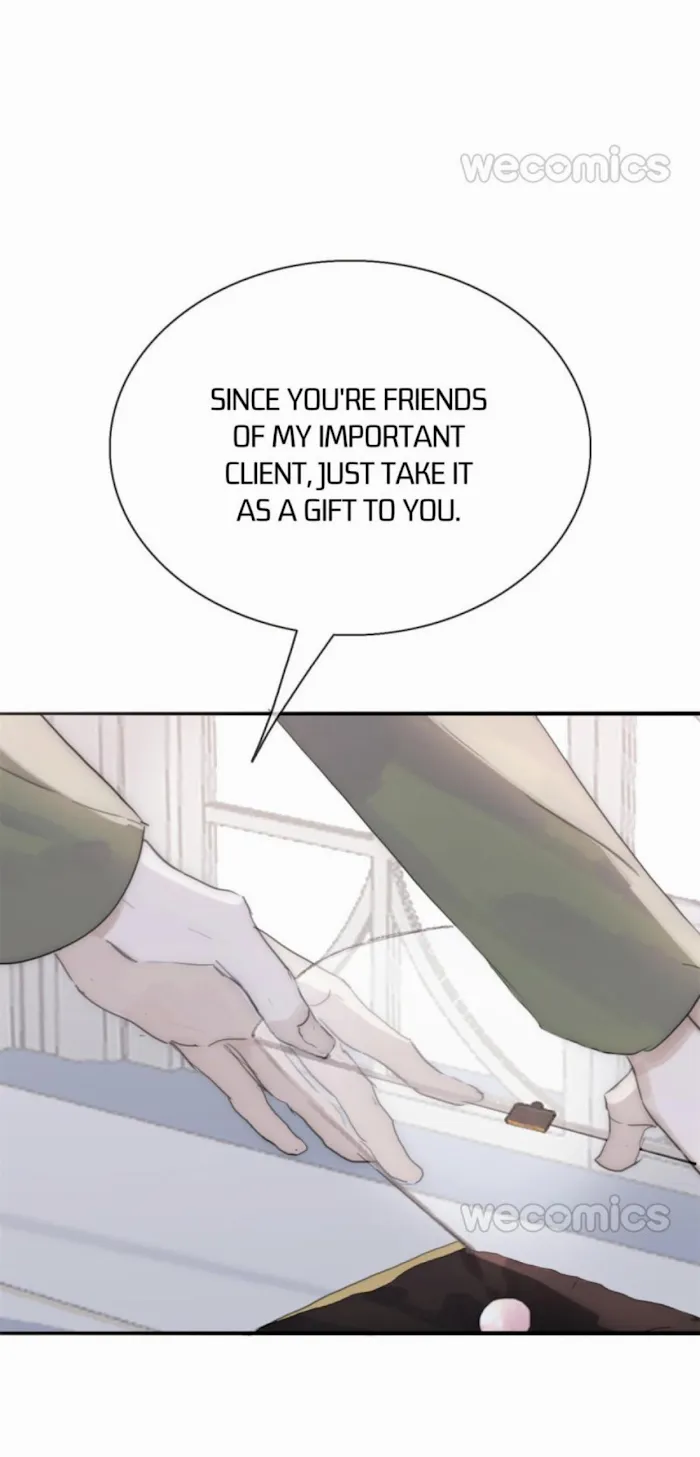 Please, Sleep With Me - Chapter 18 Page 30