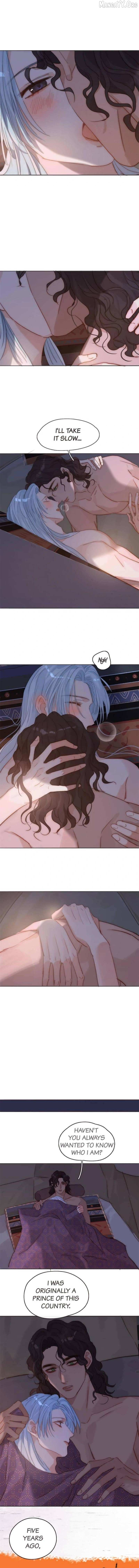 Please, Sleep With Me - Chapter 180 Page 2