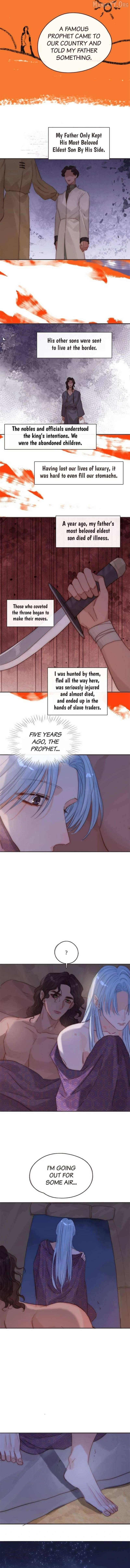 Please, Sleep With Me - Chapter 180 Page 3