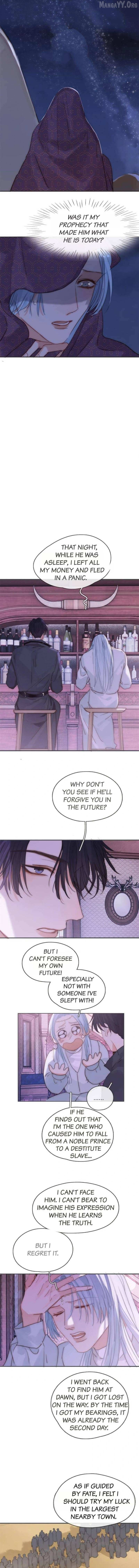 Please, Sleep With Me - Chapter 180 Page 4