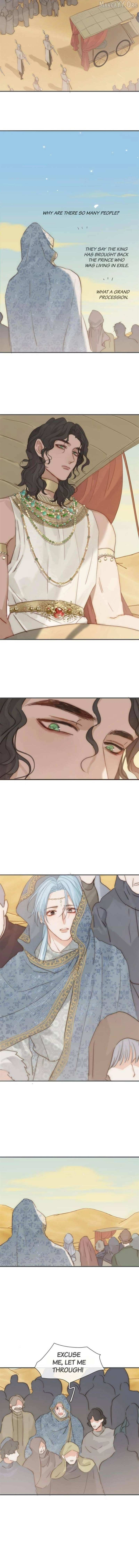 Please, Sleep With Me - Chapter 180 Page 5