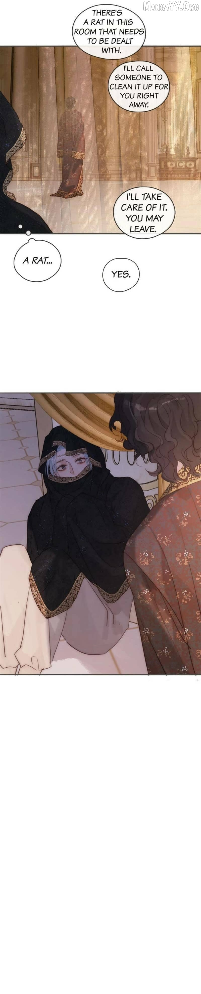 Please, Sleep With Me - Chapter 180 Page 7