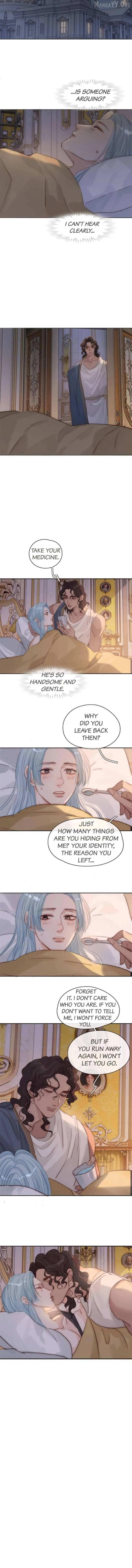Please, Sleep With Me - Chapter 181 Page 4