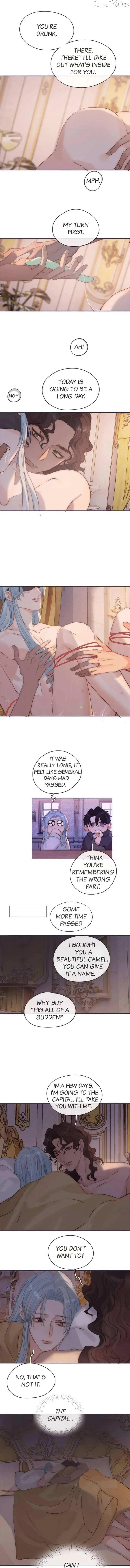 Please, Sleep With Me - Chapter 181 Page 6