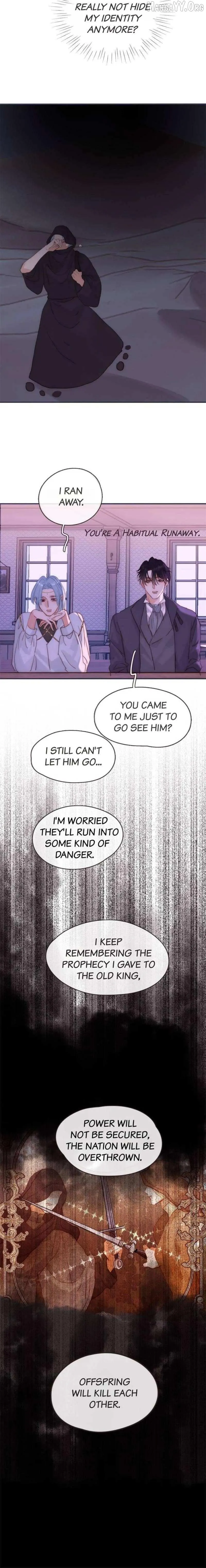 Please, Sleep With Me - Chapter 181 Page 7
