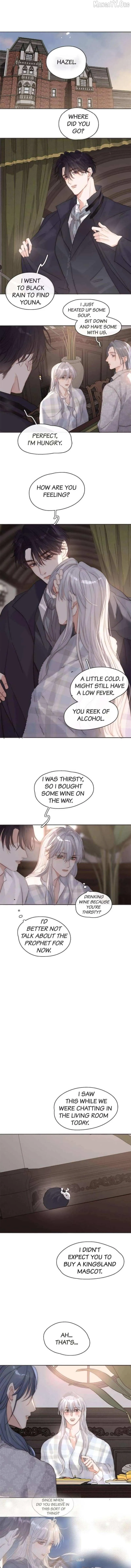Please, Sleep With Me - Chapter 182 Page 1