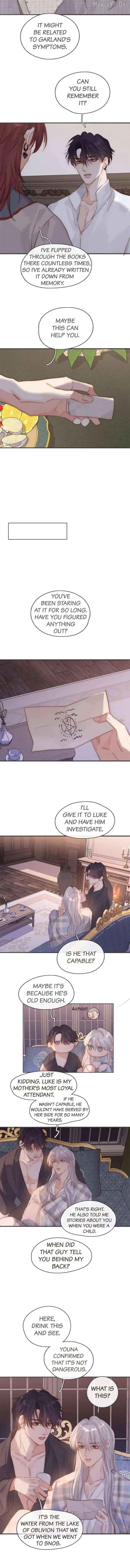 Please, Sleep With Me - Chapter 182 Page 3